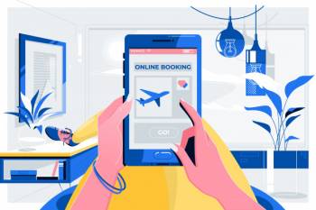 برتری داشتن وب سایت نسبت به شبکه های اجتماعی