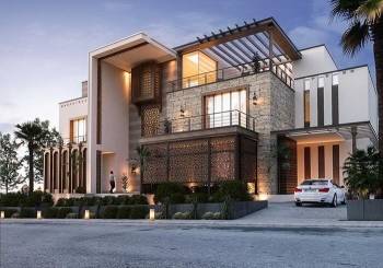 معماری مدرن