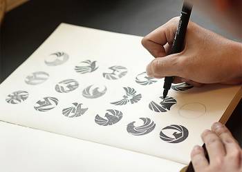 دلایل فراگیر شدن طراحی لوگو در عصر حاضر