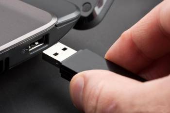 هفت کاربرد فلش USB که نمی‎دانستید
