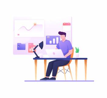 کار فریلنس یا کار تمام وقت؟ تصمیم درست کدام است؟