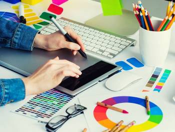 7 تمرین لازم برای بهبود مهارت های نقاشی دیجیتال