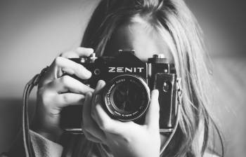 ۶ چالش برای افزایش خلاقیت در عکاسی