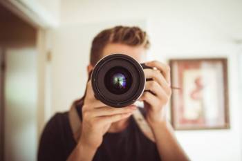 آموزش تشخیص فتوشاپی بودن تصاویر