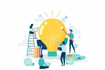 ۶ روش طلایی برای ایده پردازی طراحی اپلیکیشن