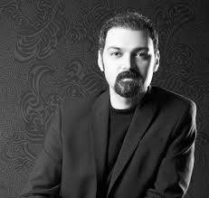 از خط تا خط مهدی سعیدی