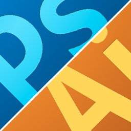 تفاوت بینIllustrator و Photoshop چیست؟