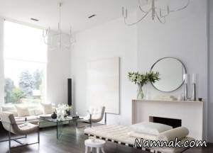 چگونه از سبک مینیمال در دکوراسیون منزل استفاده کنیم؟