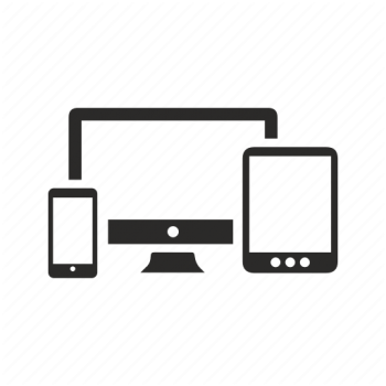 وضوح صفحه نمایش در طراحی سایت