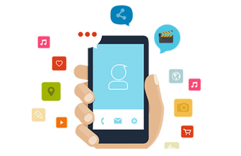 اپلیکیشن های ضروری برای طراحی وب