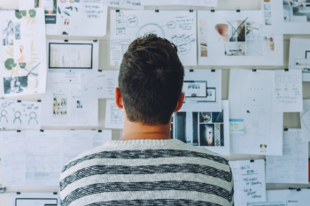 چگونه یک UI پنل داشبورد خوب طراحی کنیم ؟